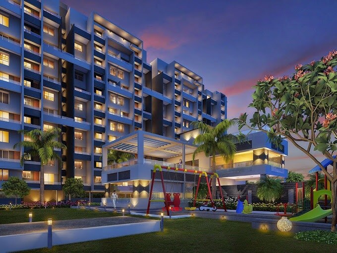 Shree Venkatesh Joynest