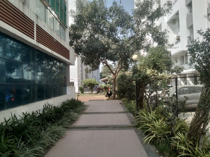 Shree Venkatesh Joynest Amenities-Features 2