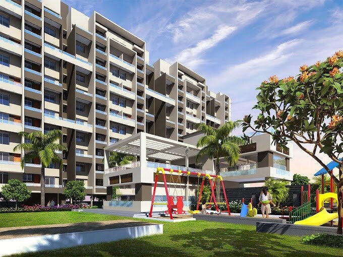 Shree Venkatesh Joynest