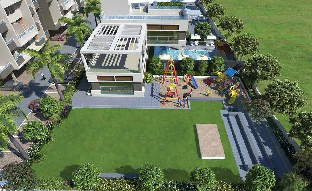 Shree Venkatesh Joynest