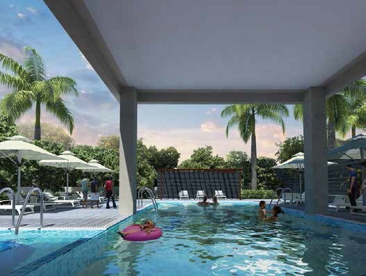 Shree Venkatesh Joynest Amenities-Features 5