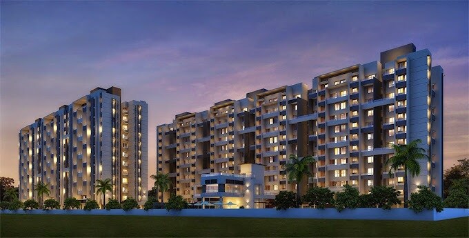 Shree Venkatesh Joynest