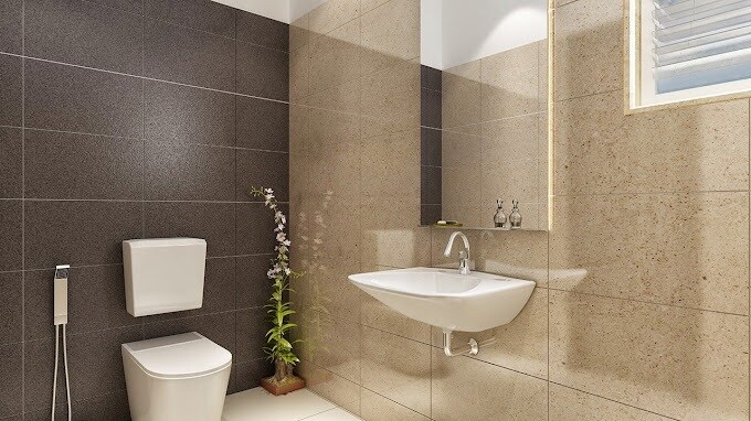 Shree Venkatesh Joynest Apartment Interiors 3