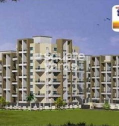 Shree Venkatesh Kshitij Phase I & II Shree Venkatesh Kshitij Phase I & II