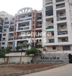 Shree Venkatesh Marvilla Apartment Shree Venkatesh Marvilla Apartment