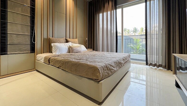 Shree Venkatesh Mi Casa Apartment Interiors 2