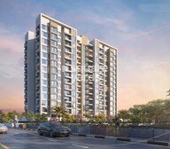Shree Venkatesh Mi Casa Tower View