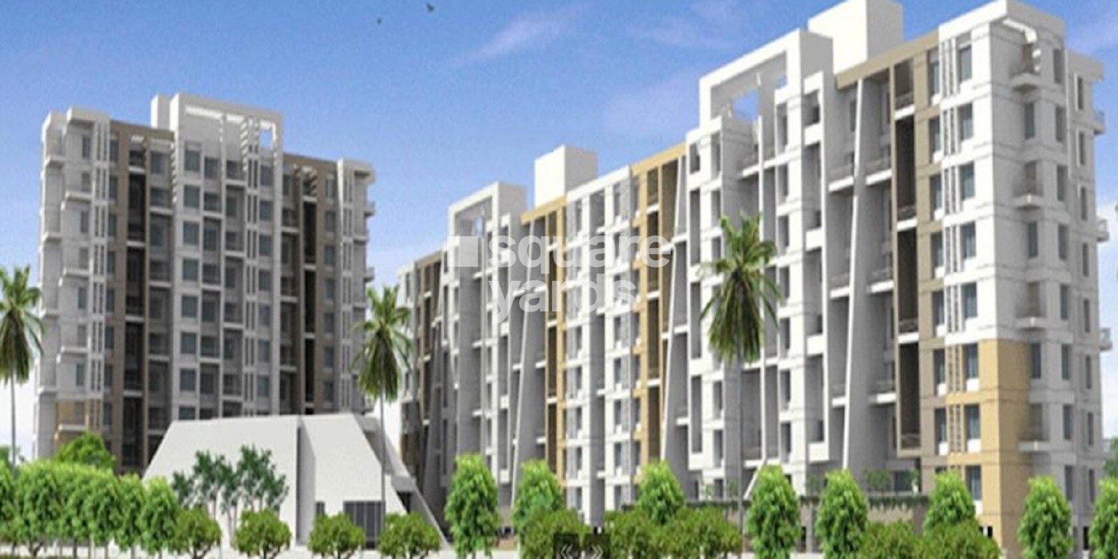 Shree Venkatesh Prasad, Ambegaon Budruk, Pune