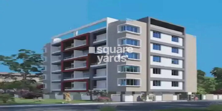 Shree Vishwanath Splendid Homes Cover Image