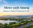 Shree yash Anuraj