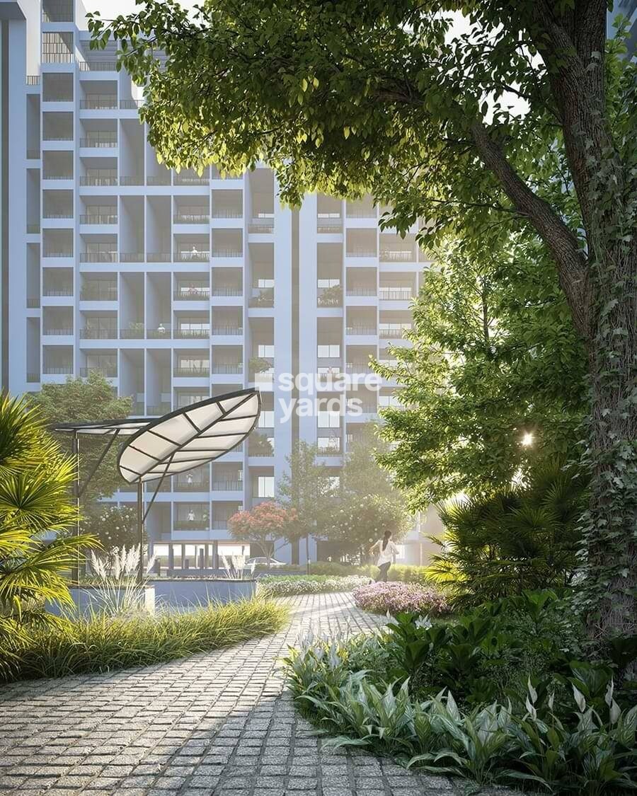 Shreeji Arianna Homes