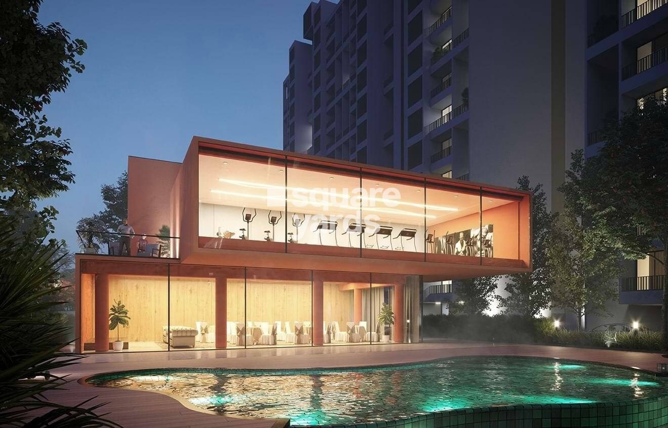 Shreeji Arianna Homes