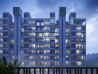 Shreeji Arianna Homes Tower View
