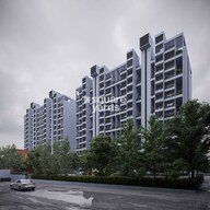 Shreeji Arianna Homes Tower View