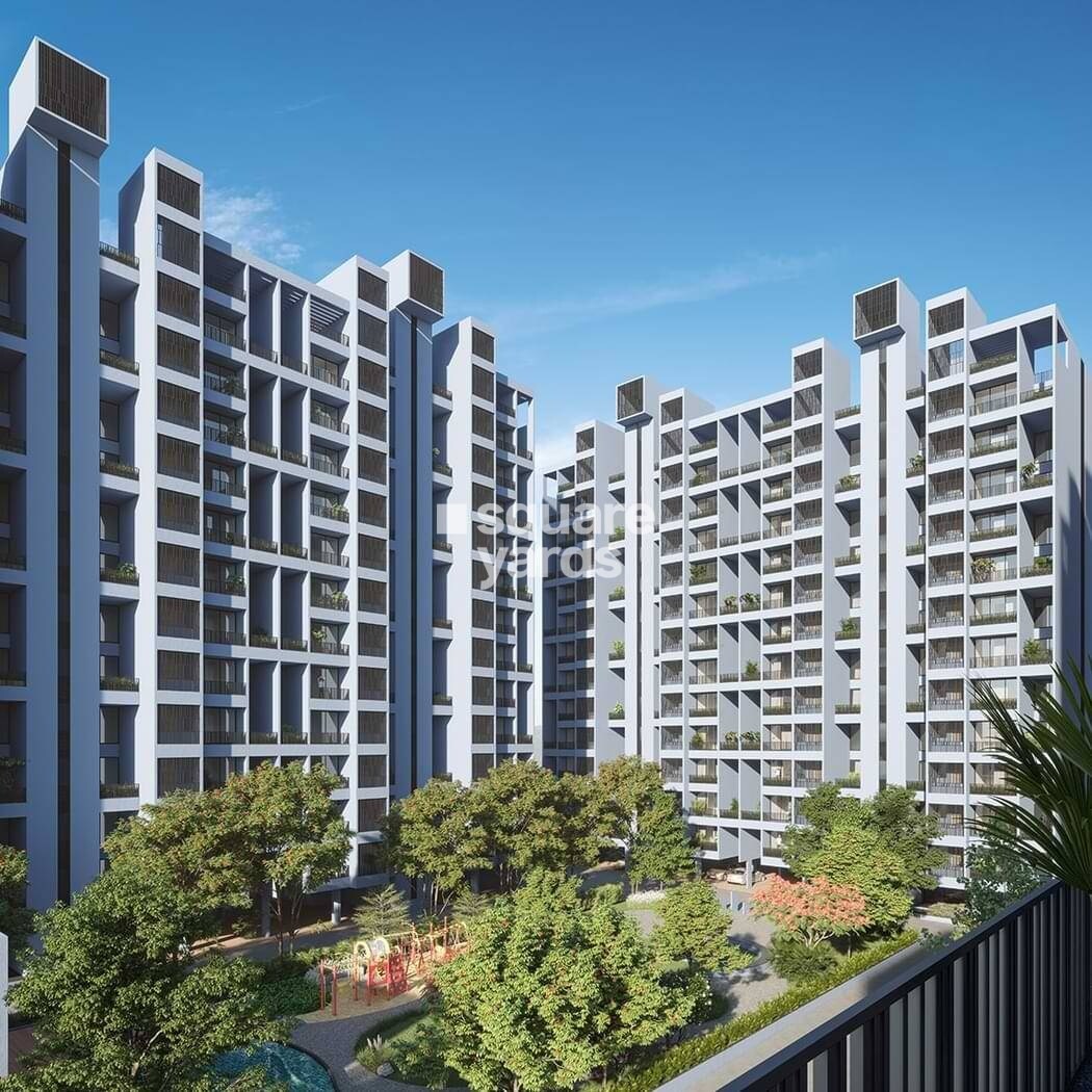 Shreeji Arianna Homes