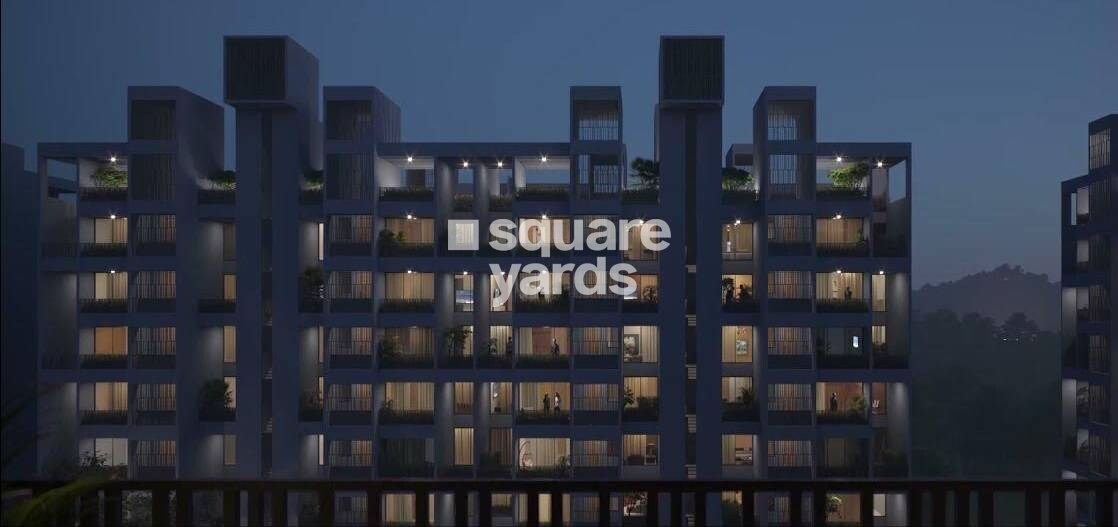 Shreeji Arianna Homes