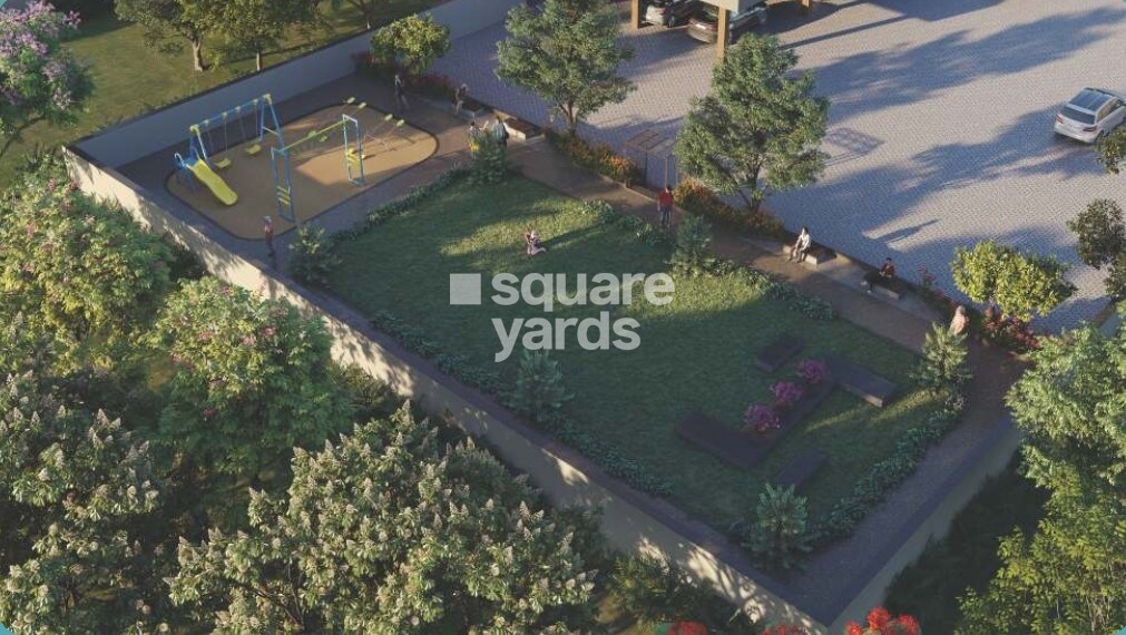 Shreeji Sharan Amenities-Features