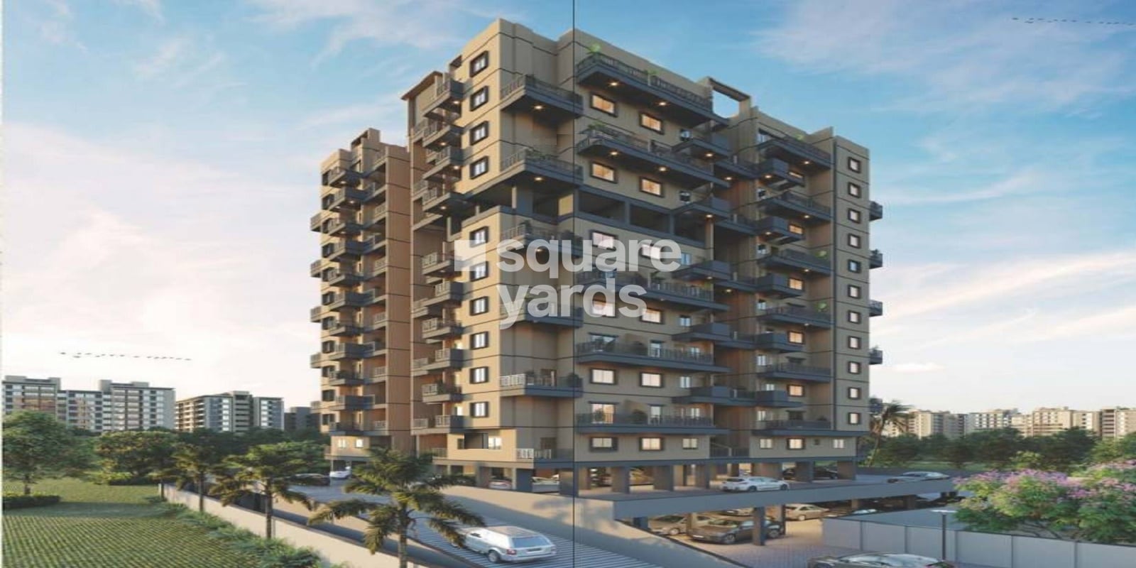 Shreeji Sharan Featured Image