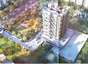 shreeji sharan project tower view1