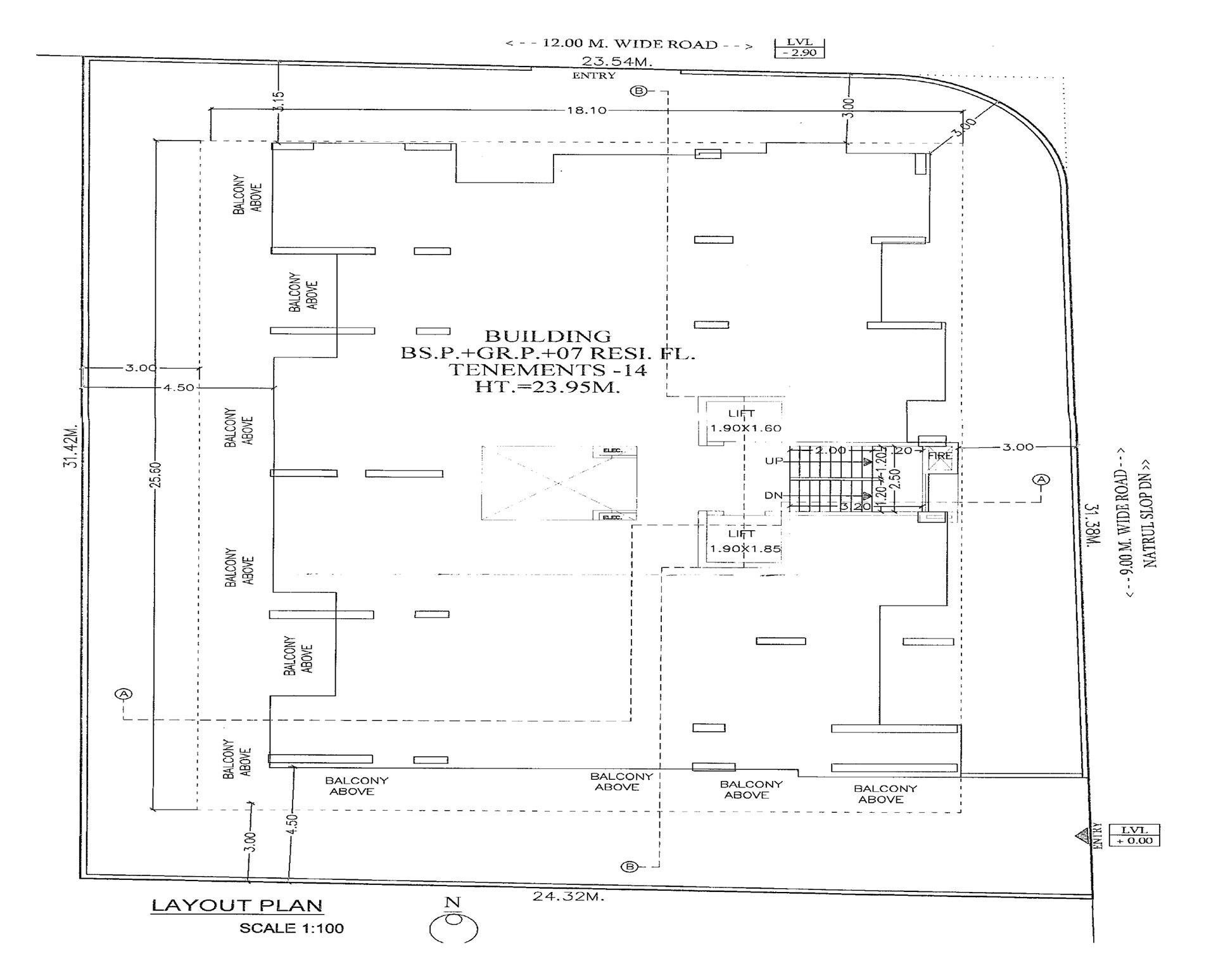 Shreenathji Sai Anand