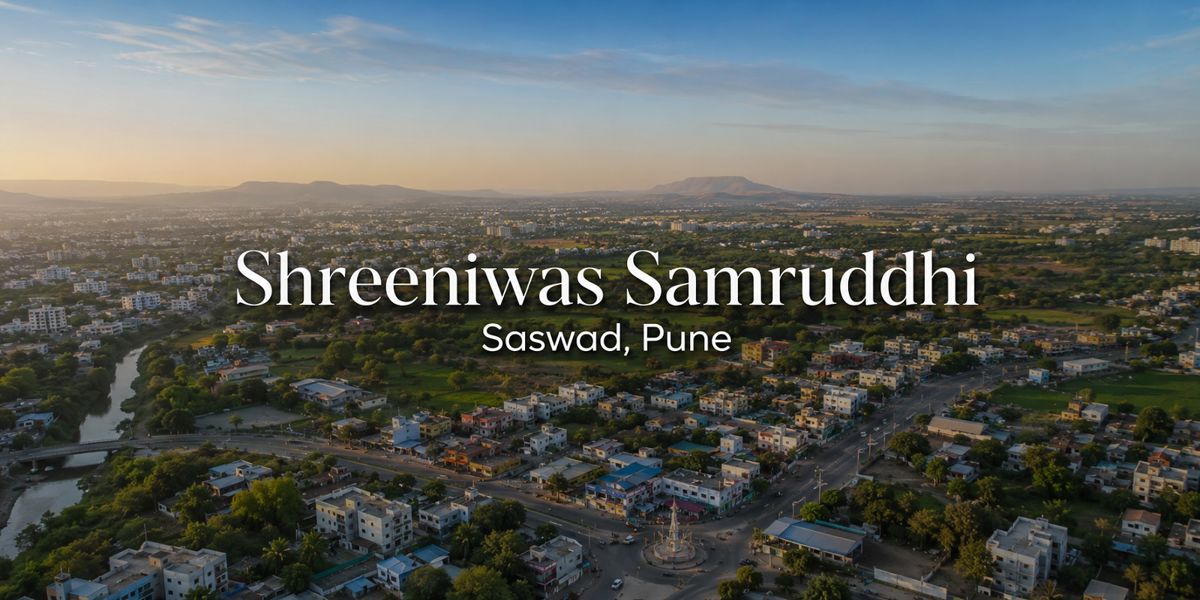 Shreeniwas Samruddhi Featured Image