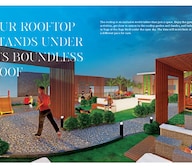 Shreepati Heritage Balewadi Amenities-Features