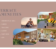 Shreepati Heritage Balewadi Amenities-Features