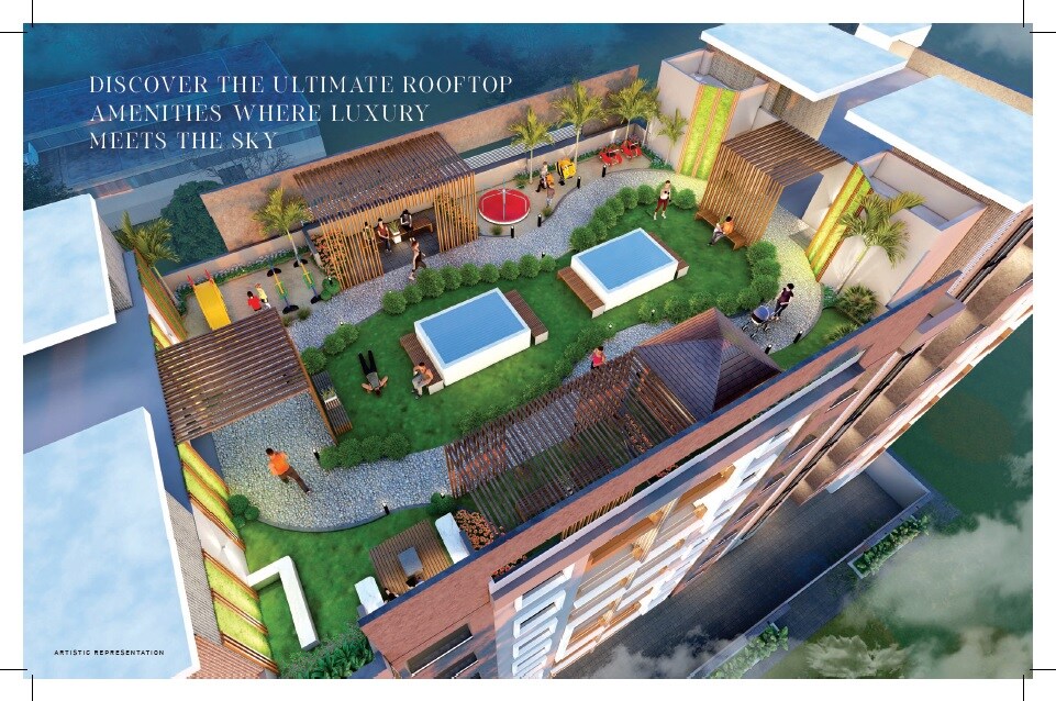 Shreepati Heritage Balewadi