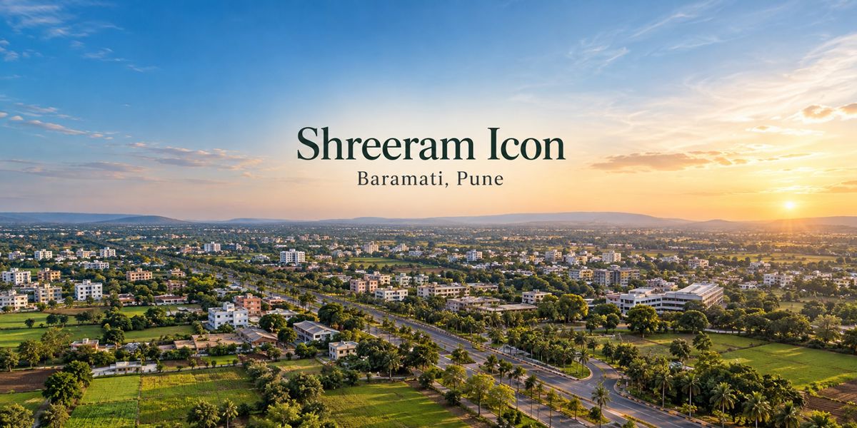 Shreeram Icon Featured Image