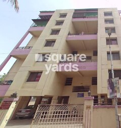 Shreeram Residency Nigdi Shreeram Residency Nigdi