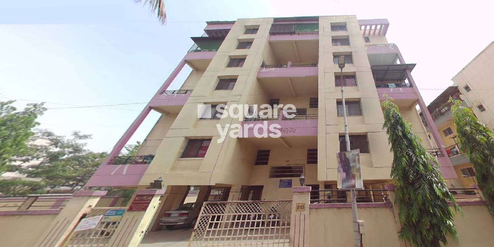 Shreeram Residency Nigdi