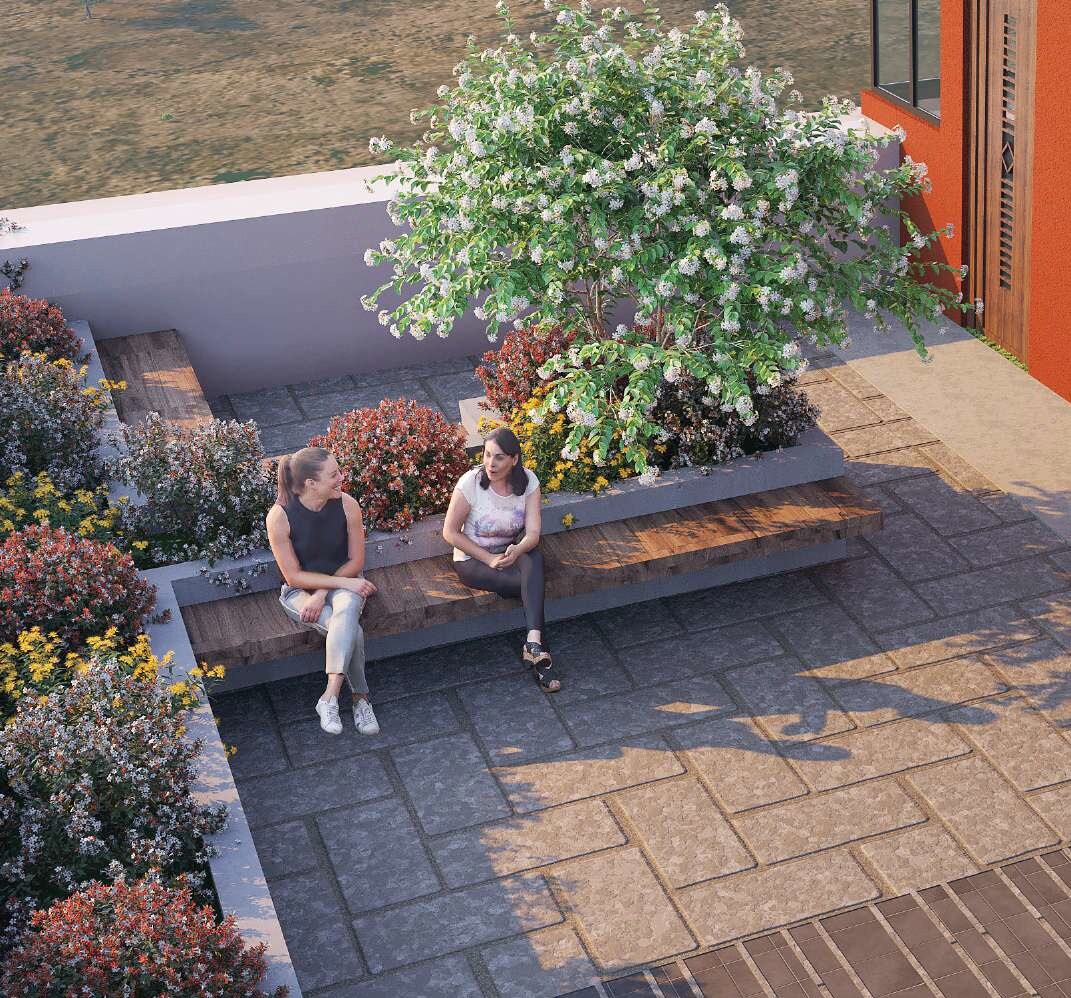 Shreesha Anushree Amenities-Features 1