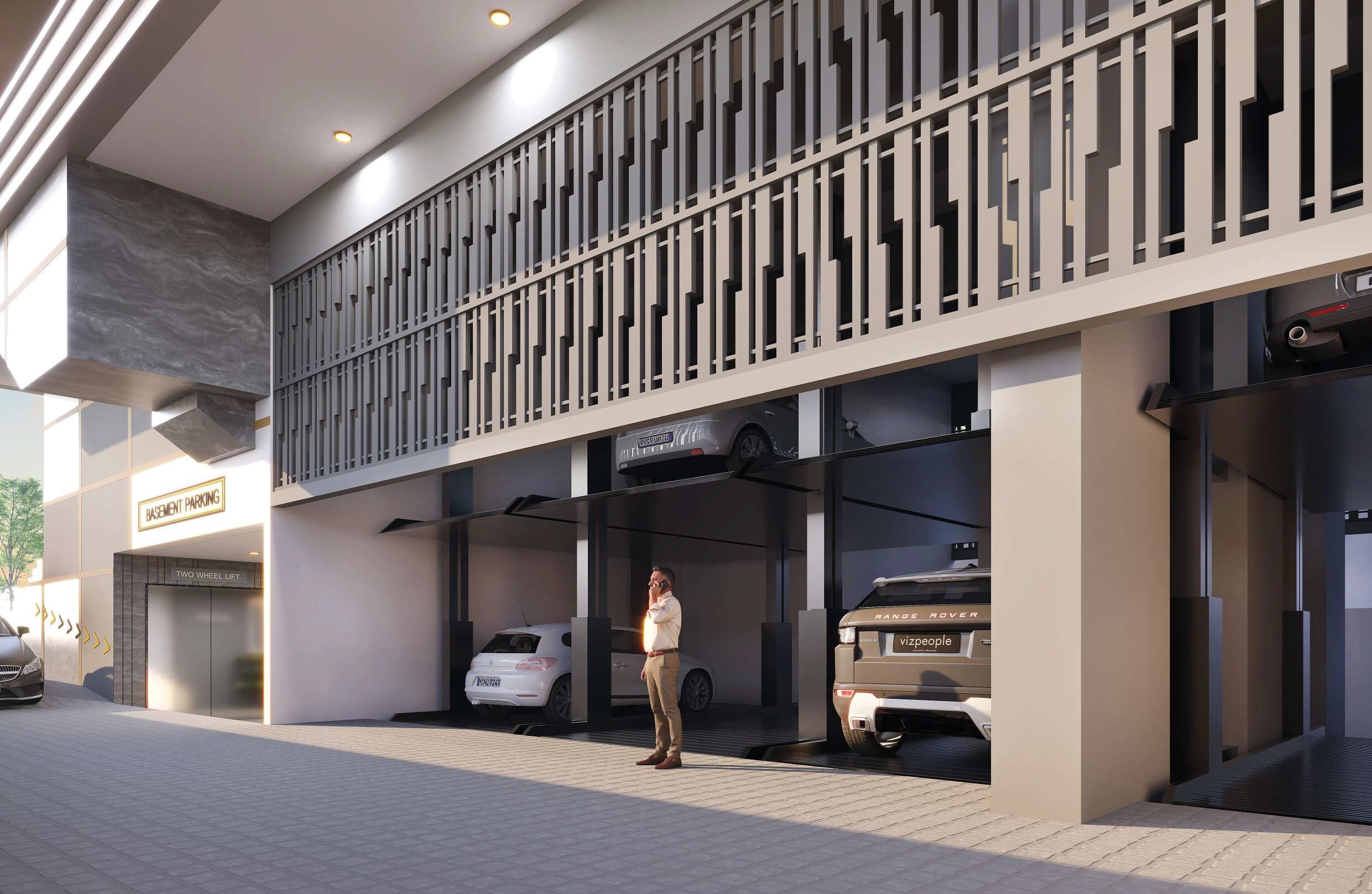 Shreesha Anushree Amenities-Features 2