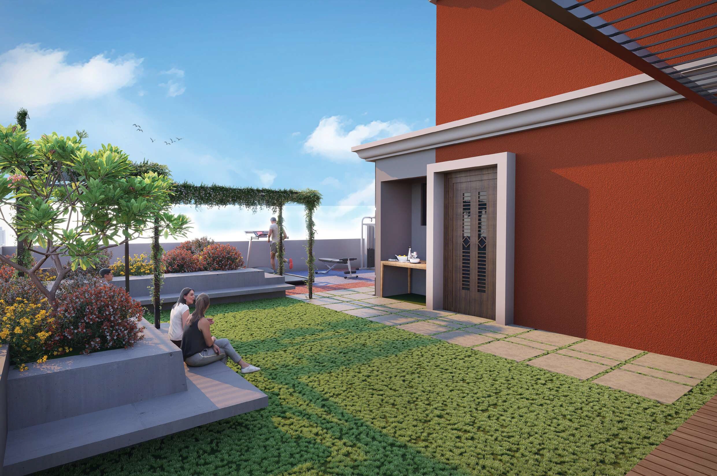 Shreesha Anushree Amenities-Features 3