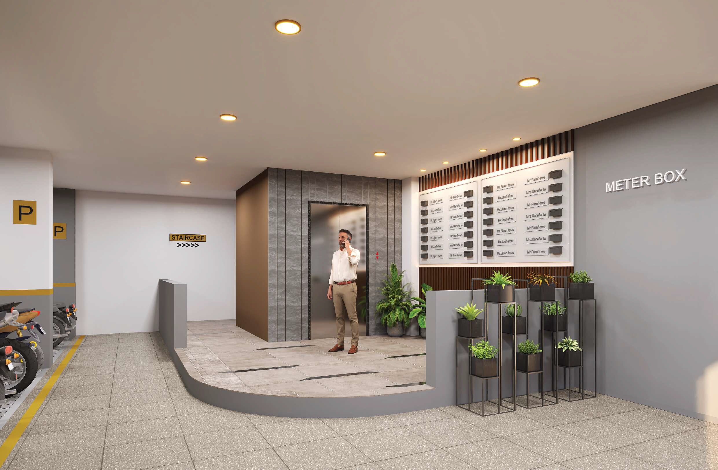 Shreesha Anushree Amenities-Features 5