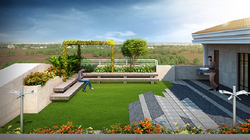 Shreesha Devki CHS Amenities-Features 1