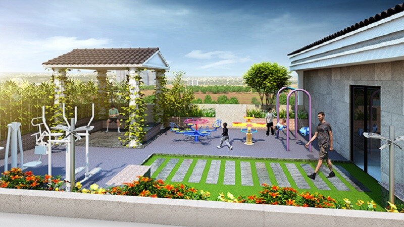 Shreesha Devki CHS Amenities-Features 3