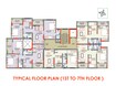 Shreeyash Madhav Park Floor Plans