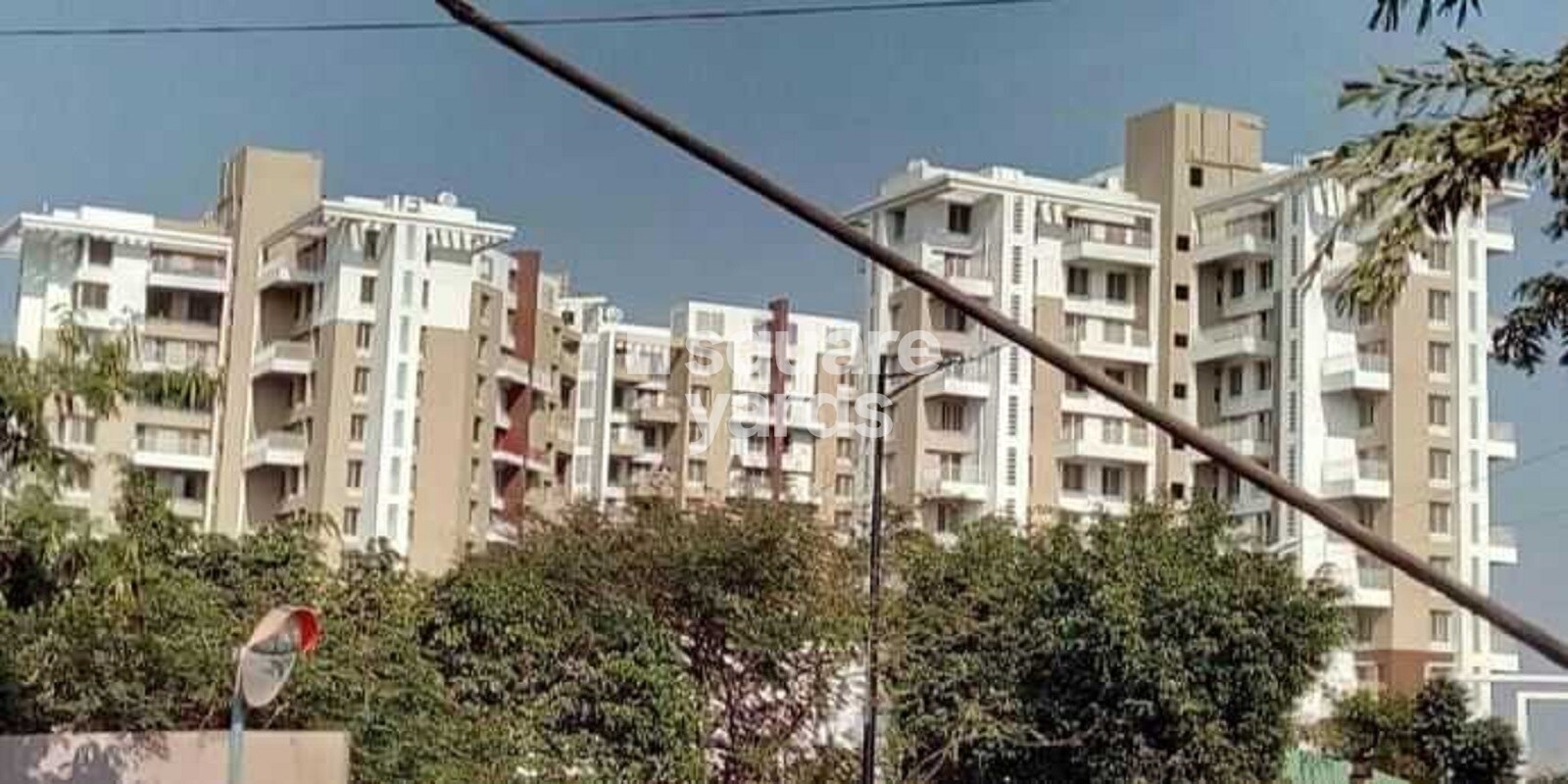 Shreeyash Shree Woods