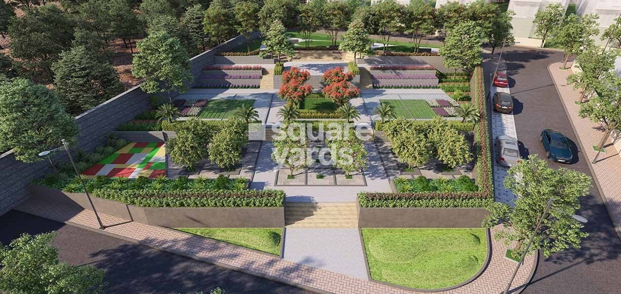 Shrem Kekarav Phase 1