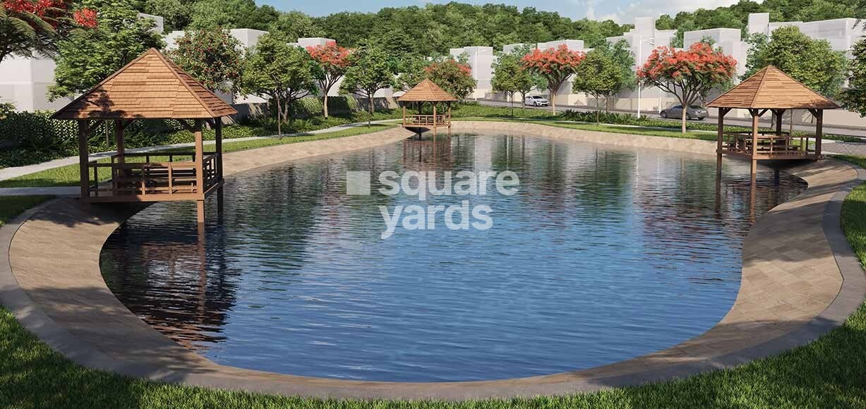 Shrem Kekarav Phase 1