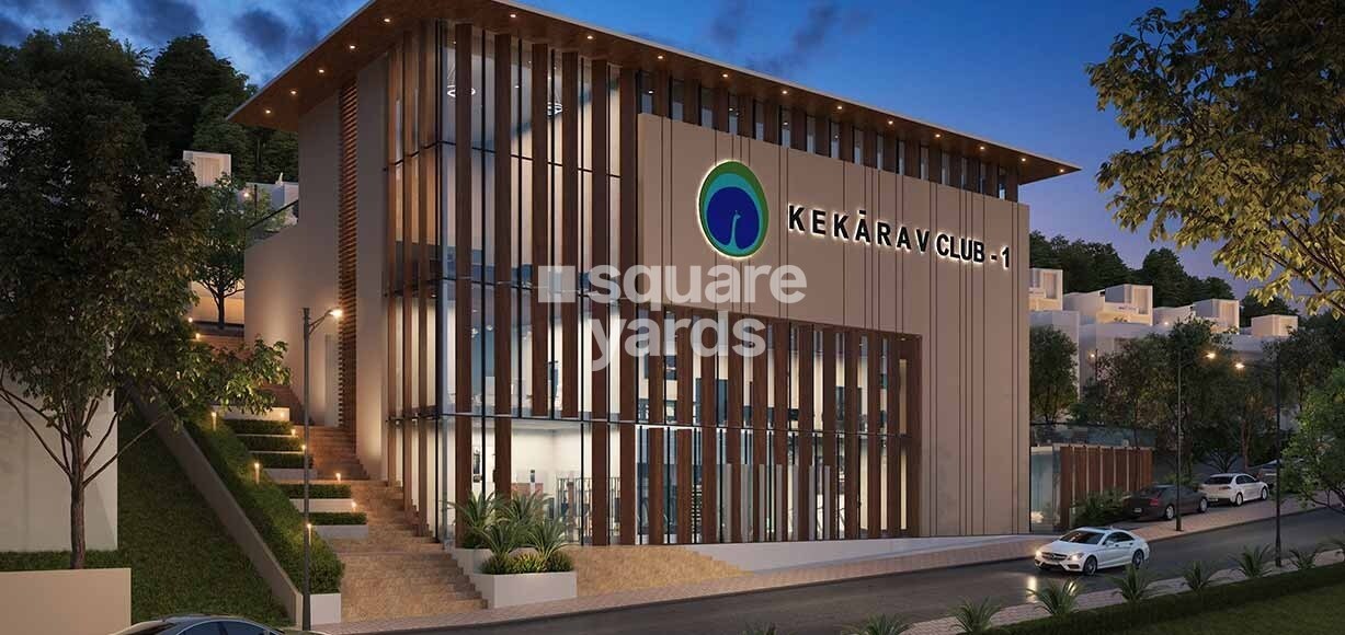 Shrem Kekarav Phase 1