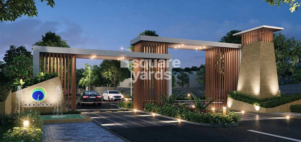 Shrem Kekarav Phase 1