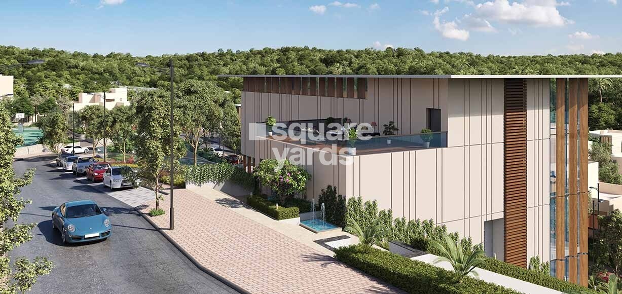 Shrem Kekarav Phase 1