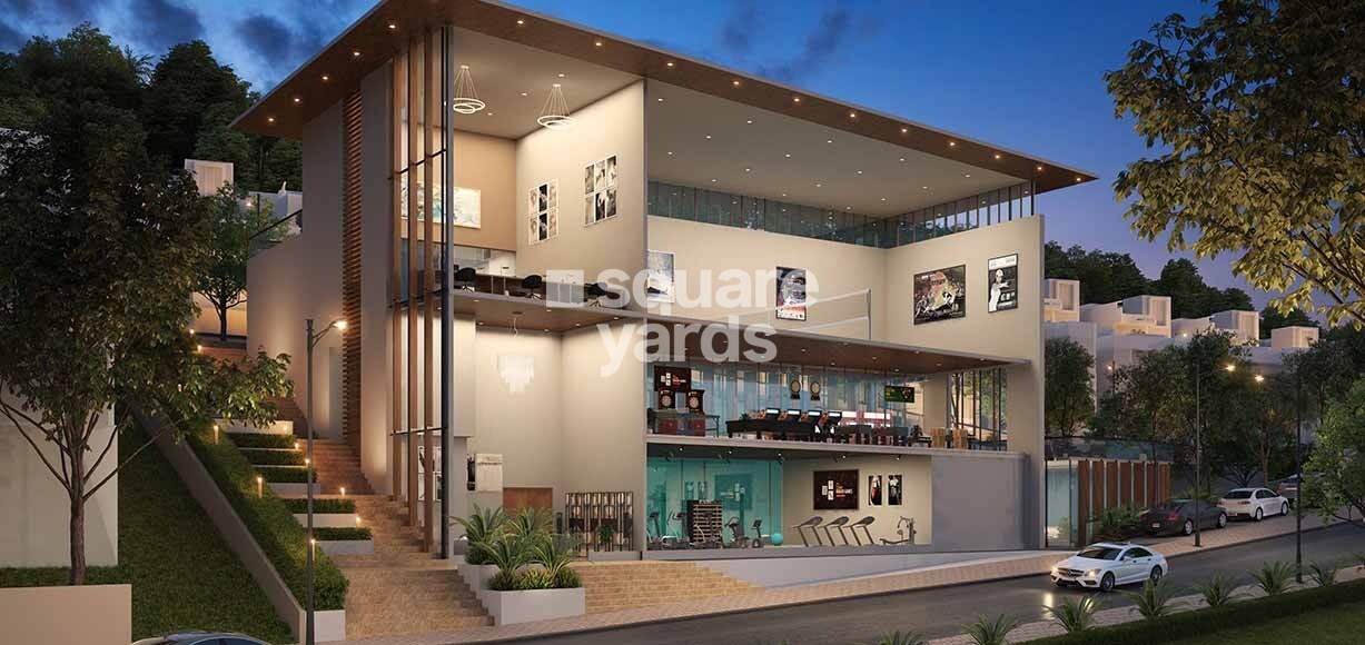 Shrem Kekarav Phase 1