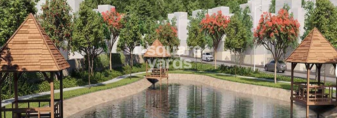 Shrem Kekarav Phase 1 Amenities-Features