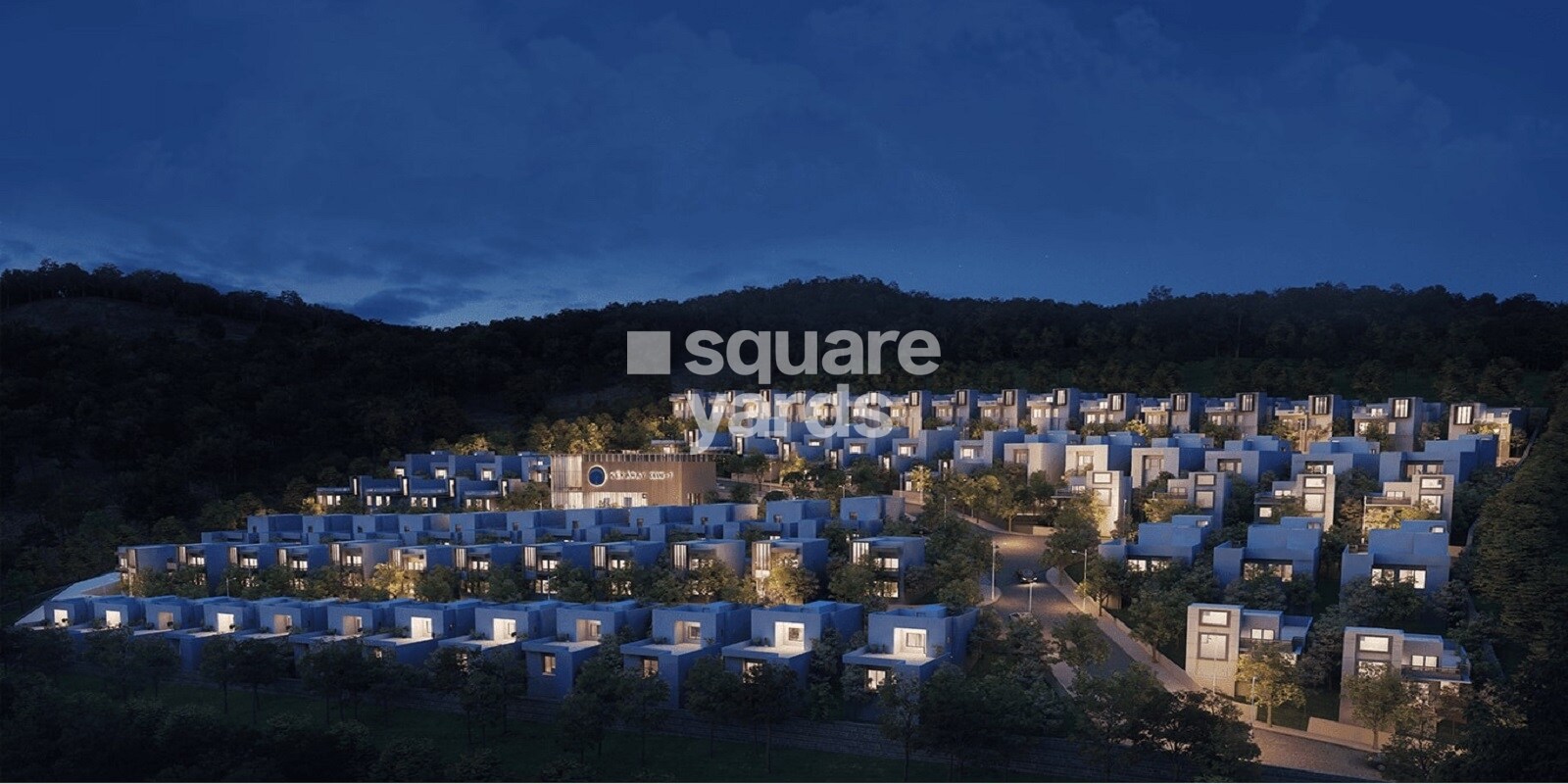 Shrem Kekarav Phase 1, Bavdhan, Pune