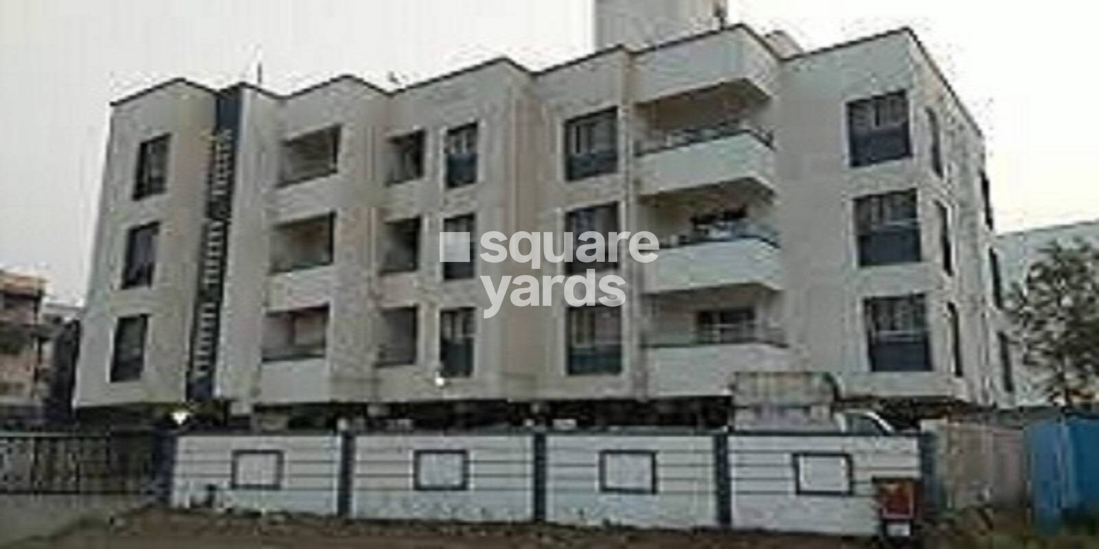 Shreya Avenue Featured Image