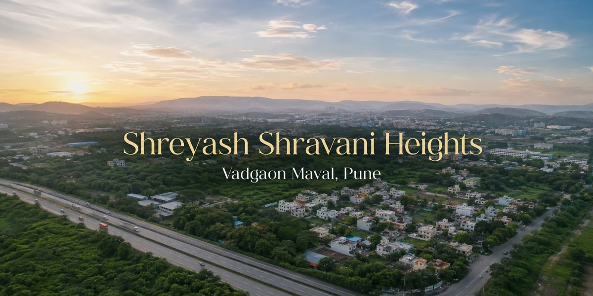 Shreyash Shravani Heights