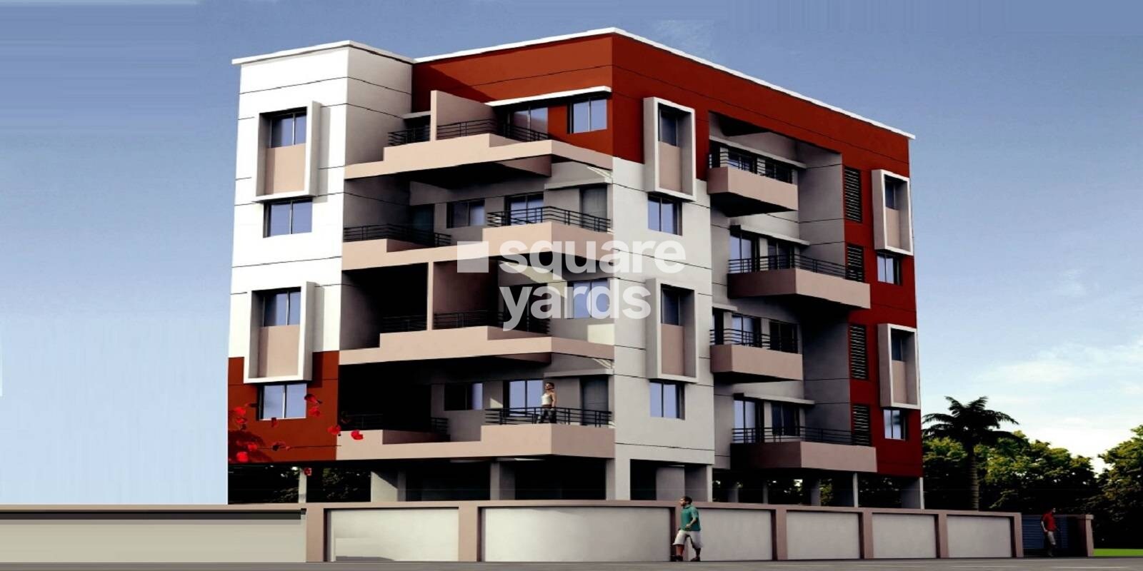 Shri Amarshobha Residecny